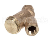 110768 Champion - Moyer Diebel Strainer Line 3/4I Brass