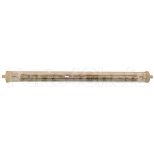 110772SP Compatible Lincoln Quartz Element 208V 550W