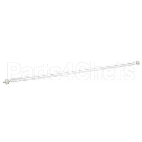 110778SP Compatible Lincoln Quartz Element 208V 825W 32-1/4"