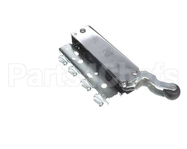 1108 Crown Tonka Closer Door 1094 Hydraulic Concealed Mou