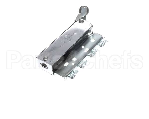 1108 Crown Tonka Closer Door 1094 Hydraulic Concealed Mou