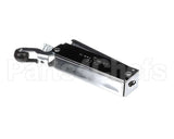 1108 International Cold Storag Door Closure