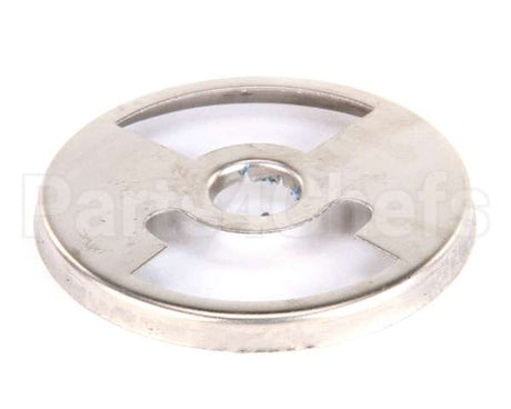 1108 Royal Range Air Shutter (Mixer)