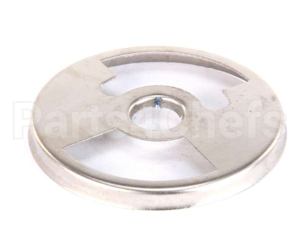 1108 Royal Range Air Shutter (Mixer)