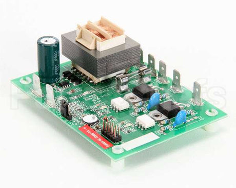 1108.00003.00 Fetco Board, Assembly, Water Level C