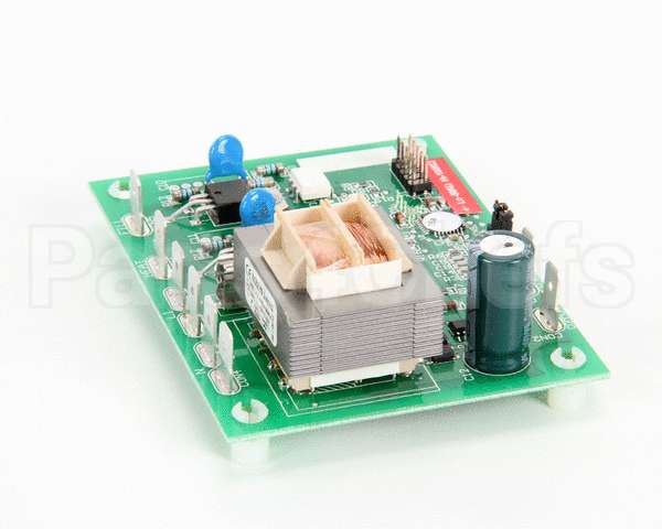 1108.00003.00 Fetco Board, Assembly, Water Level C