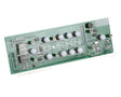 1108.00006.00 Fetco Board D3P, 10Keys, Assembly, P