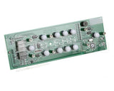 1108.00006.00 Fetco Board D3P, 10Keys, Assembly, P