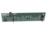 1108.00006.00 Fetco Board D3P, 10Keys, Assembly, P