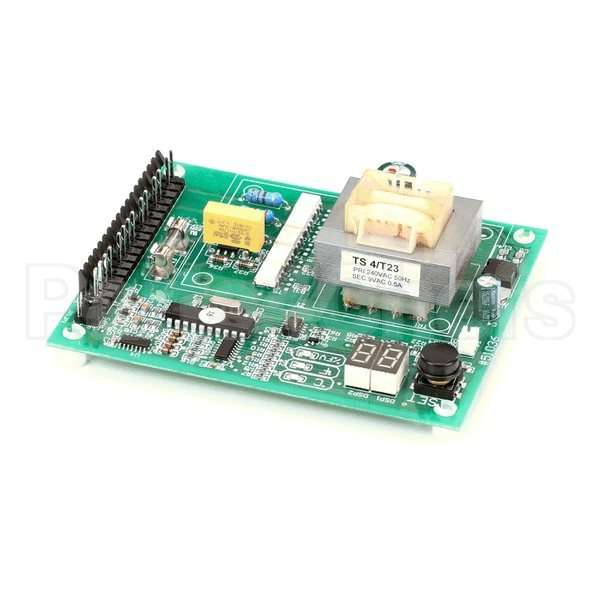 1108.00012.00 Compatible Fetco Control Board And Software Ass