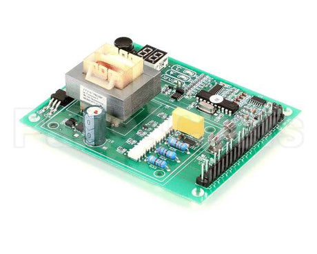 1108.00012.00 Fetco Control Board And Software Ass