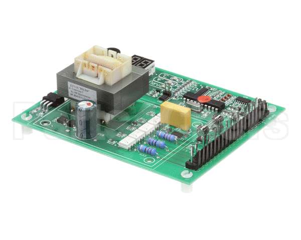 1108.00013.00 Fetco Control Board And Software Ass