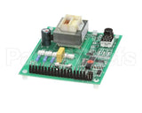 1108.00013.00 Fetco Control Board And Software Ass