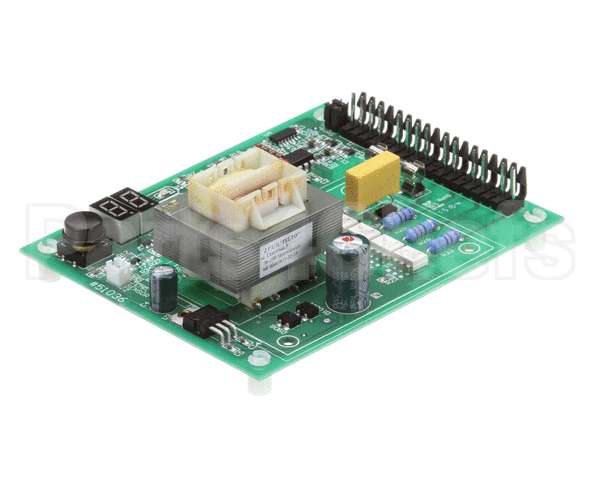 1108.00013.00 Fetco Control Board And Software Ass