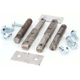 11080 Compatible Blodgett Styl Pin & Screw Set Of 4