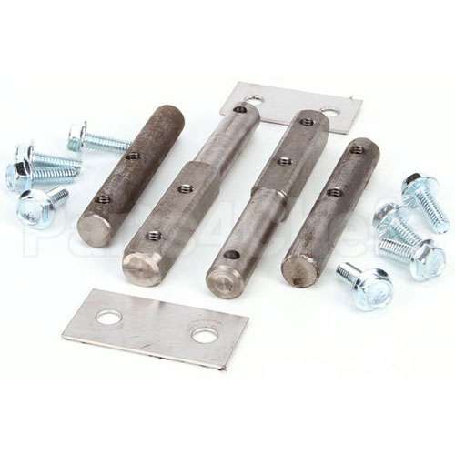 11080 Compatible Blodgett Styl Pin & Screw Set Of 4