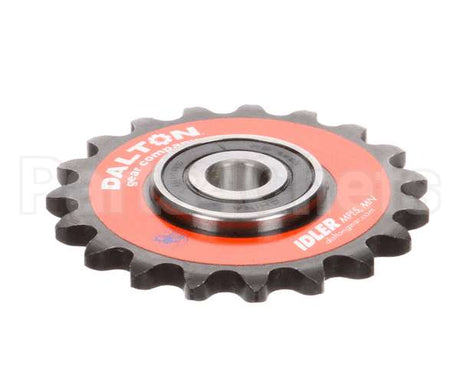 11081 Nieco Idler Sprocket, 35C19, 3/8 Bor