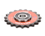 11081 Nieco Idler Sprocket, 35C19, 3/8 Bor
