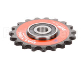11081 Nieco Idler Sprocket, 35C19, 3/8 Bor