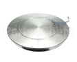 1108261574208AK Doughpro Proluxe Custom Platen For Pizza Rev