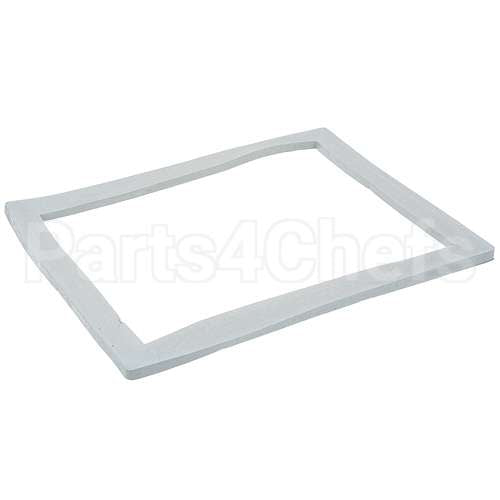 110830 Compatible Cleveland Gasket, Door, 15-1/2"X 20-1/4"