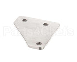 110831 Cleveland Hinge;Compartment Door; Steamc