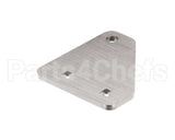 110831 Cleveland Hinge;Compartment Door; Steamc
