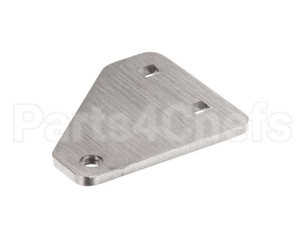110831 Cleveland Hinge;Compartment Door; Steamc