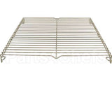 110832 Compatible Cleveland Rackassembly, 6 Pan Uni T