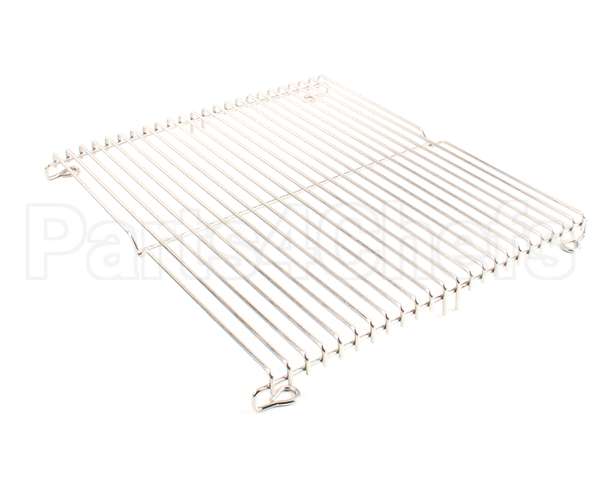 110832 Cleveland Rack Assembly;6 Pan Unit