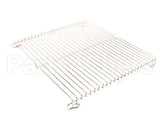 110832 Cleveland Rack Assembly;6 Pan Unit