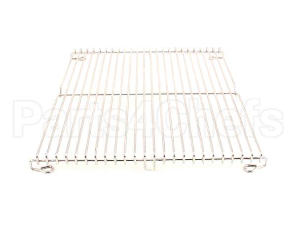 110832 Cleveland Rack Assembly;6 Pan Unit