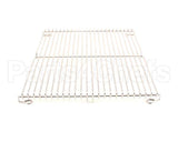 110832 Cleveland Rack Assembly;6 Pan Unit