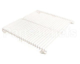 110832 Cleveland Rack Assembly;6 Pan Unit