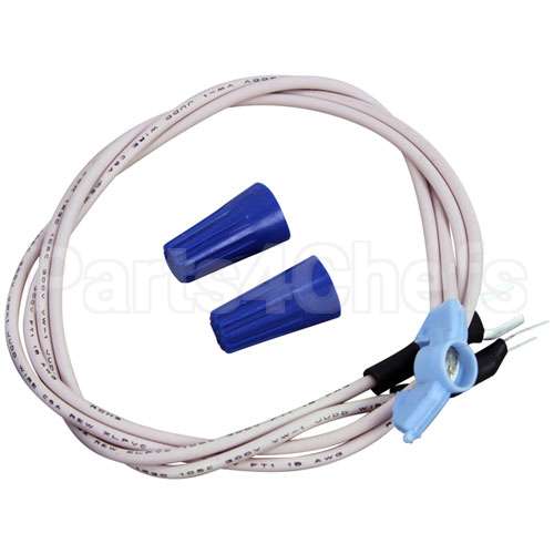 110838-G1 Compatible Vulcan Lead Wires 18"
