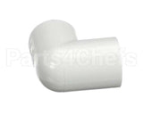 110852 Champion - Moyer Diebel Elbow 1X90 Pvc S-40 Sockxfem