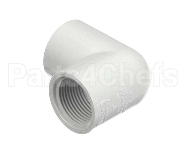 110852 Champion - Moyer Diebel Elbow 1X90 Pvc S-40 Sockxfem