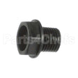 110855 Compatible Champion Plug 1/4Npt Plastic