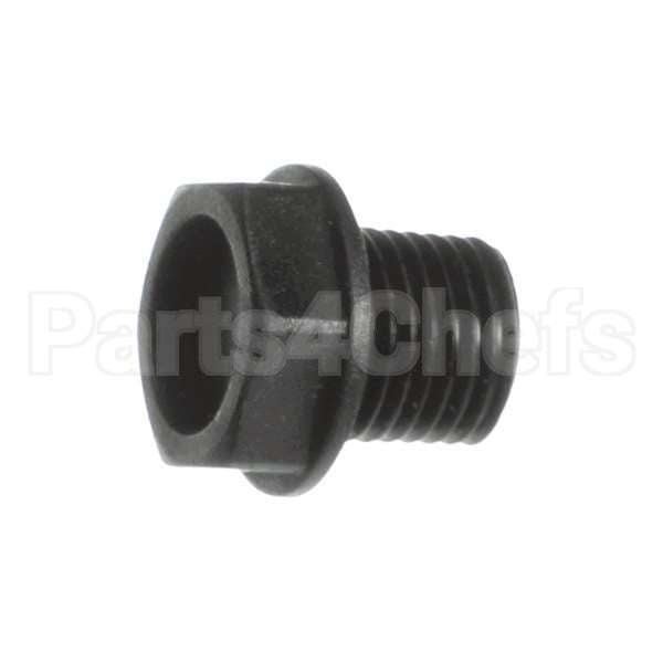 110855 Compatible Champion Plug 1/4Npt Plastic