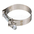 110858 Compatible Champion Hoseclamp, T-Bolt, 2.37-2.68"