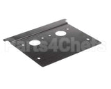 110863 Cleveland Cover Plate; Water Inlet Steam