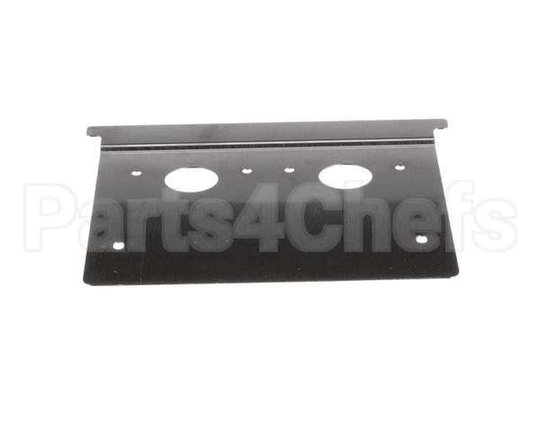 110863 Cleveland Cover Plate; Water Inlet Steam