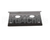 110863 Cleveland Cover Plate; Water Inlet Steam