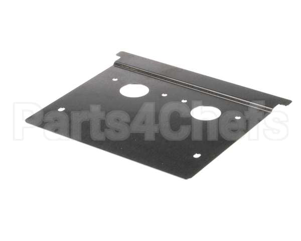 110863 Cleveland Cover Plate; Water Inlet Steam