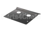 110863 Cleveland Cover Plate; Water Inlet Steam
