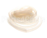 110887A Groen Tube-Silicone 1/2 X 25Long