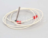 1108881102 Doughpro Proluxe Rtd 2000 Ohms Mgt Wire15.5