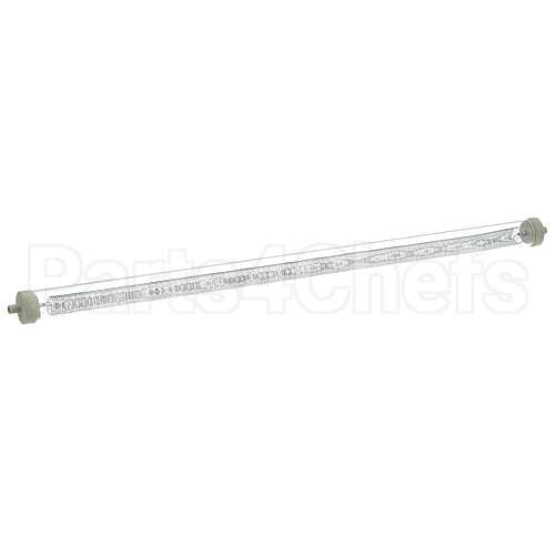 110893SP Compatible Lincoln Quartz Element 240V 680W 20-1/4"