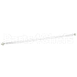 110898 Compatible Merco Quartz Element 240V 825W 32-1/4"