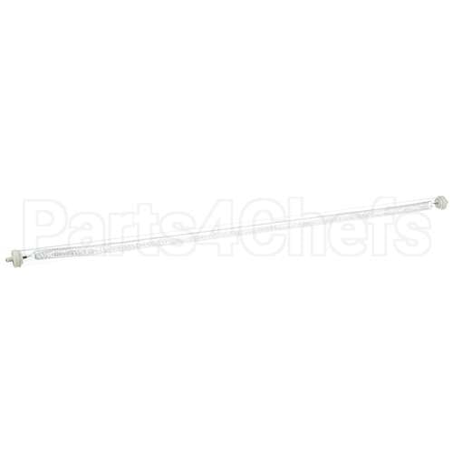 110898 Compatible Merco Quartz Element 240V 825W 32-1/4"